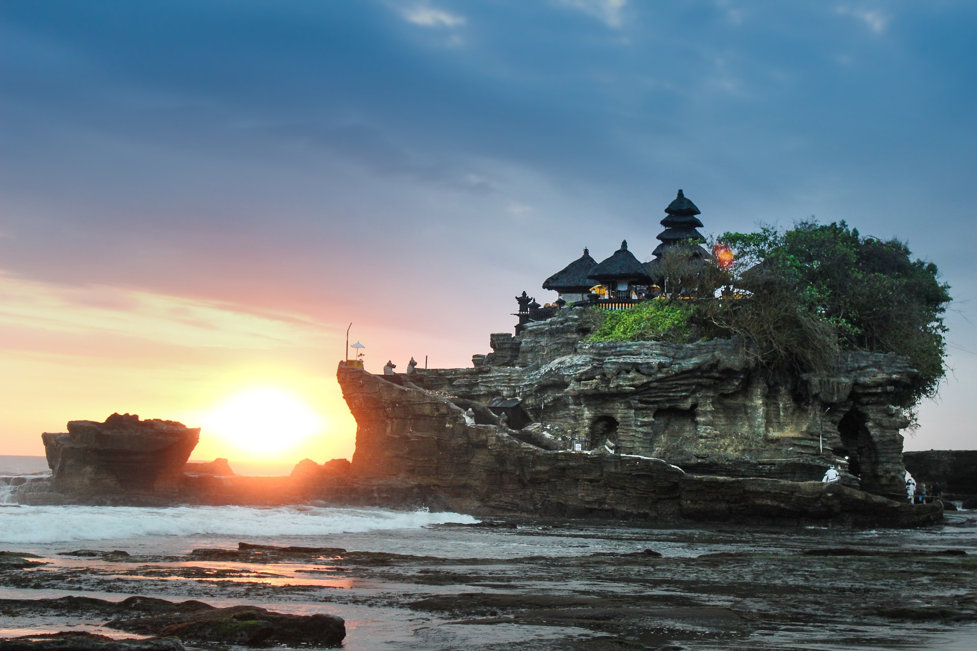 Java en Bali Explorer 3